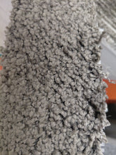 Load image into Gallery viewer, 44oz carpet charcoal special 12ft by 125ft ft $1.29sqft or $2.49 installed with pad Truly Carpet and Vinyl Flooring 
