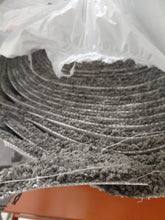 Load image into Gallery viewer, 44oz carpet charcoal special 12ft by 125ft ft $1.29sqft or $2.49 installed with pad Truly Carpet and Vinyl Flooring 
