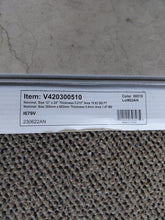 Load image into Gallery viewer, 5.4mm v420300510 color 510 Shaw luxury waterproof vinyl flooring special 1mm rubber pad 20 mils $1.79 sqft color 15.8sqft box Spc Vinyl Flooring Truly Carpet and Vinyl Flooring 
