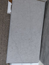 Load image into Gallery viewer, 5.4mm v420300510 color 510 Shaw luxury waterproof vinyl flooring special 1mm rubber pad 20 mils $1.79 sqft color 15.8sqft box Spc Vinyl Flooring Truly Carpet and Vinyl Flooring 
