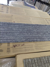Load image into Gallery viewer, 9 by 36 Shaw Carpet Commercial Tiles Squares 1035sqft CARPET TILE Shaw 
