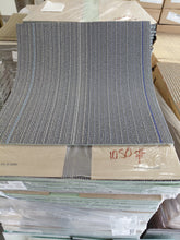 Load image into Gallery viewer, Grey 24×24 Shaw Carpet Commercial Tiles Squares 1350sqft CARPET TILE Shaw 

