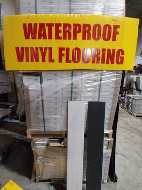 (L4.4mm Shaw coretec special 1mm rubber pad, 12 mils $1.69 sqft sliver 27.73sqft box Spc Vinyl Flooring Truly Carpet and Vinyl Flooring 