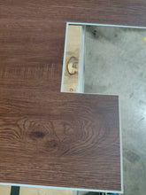 Load image into Gallery viewer, luxury waterproof vinyl 5mm 20 mils 1.79 bulk pricing $1.69 pallets 1200+ 24sqft box upgraded locking system unclin+ french oak Truly Carpet and Vinyl Flooring 
