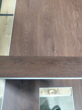 Load image into Gallery viewer, luxury waterproof vinyl 5mm 20 mils 1.79 bulk pricing $1.69 pallets 1200+ 24sqft box upgraded locking system unclin+ french oak Truly Carpet and Vinyl Flooring 
