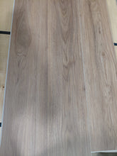 Load image into Gallery viewer, luxury waterproof vinyl 5mm 20 mils 1.79 bulk pricing $1.69 pallets 1200+ 24sqft box upgraded locking system unclin+ honey natural Truly Carpet and Vinyl Flooring 
