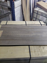 Load image into Gallery viewer, luxury waterproof vinyl 5mm 20 mils 1.79 bulk pricing $1.69 pallets 1200+ 24sqft box upgraded locking system unclin+ old barn Truly Carpet and Vinyl Flooring 
