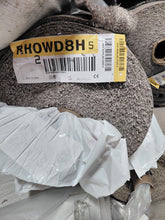 Load image into Gallery viewer, Shaw 19oz carpet special 12ft wide grey twist base grade no warranty Truly Carpet and Vinyl Flooring 
