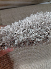 Load image into Gallery viewer, Shaw 19oz carpet special 12ft wide grey twist base grade no warranty Truly Carpet and Vinyl Flooring 
