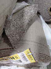 Load image into Gallery viewer, Shaw 19oz carpet special 12ft wide grey twist base grade no warranty Truly Carpet and Vinyl Flooring 
