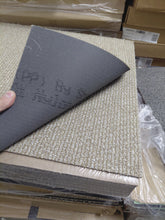 Load image into Gallery viewer, Shaw Carpet Commercial Tiles Squares short lot final mark down 260 to 300 sqft 5.5 boxes CARPET TILE Shaw 
