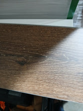 Load image into Gallery viewer, Shaw floorte special Oxford oak 6mm rubber pad, 20 mils v199906027 color 06027 $2.19 sqft 16.5sqft $35.50 box Spc Vinyl Flooring Truly Carpet and Vinyl Flooring 
