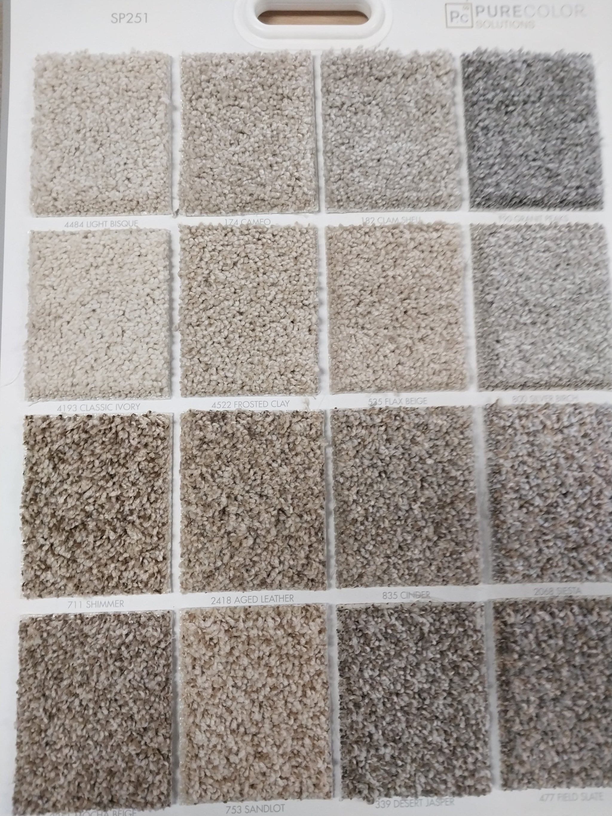 Sp251 Dreamweaver Carpet starting at $1.99sqft installed – Truly