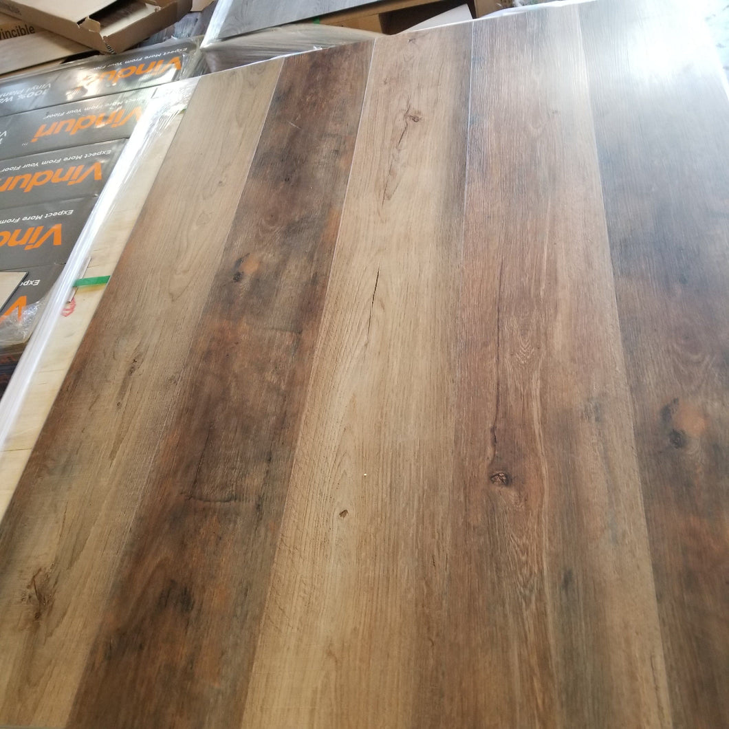 $1.95 sqft Special Buy Rustic Pine luxury vinyl flooring with pad Luxury Vinyl Flooring Truly Carpet and Vinyl Flooring 