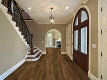 Load image into Gallery viewer, 91099 Marquis Industries - Traditions Gunstock Oak Spc Vinyl Flooring Marquis Industries 
