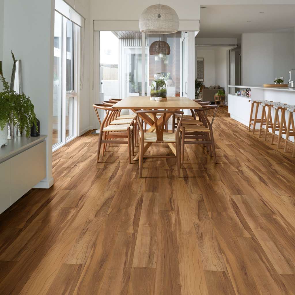 Coretec Red River Hickory 508 – Truly Carpet and Vinyl Flooring