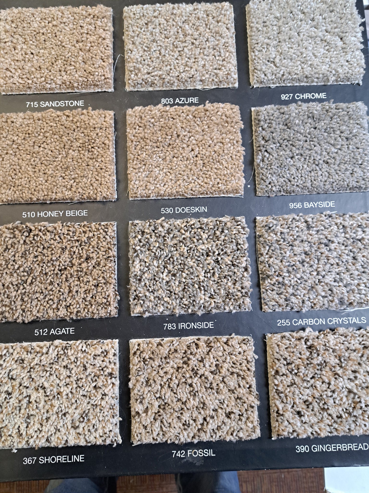 Dream Weaver Carpet sp250 25 oz 1.19 sqft Truly Carpet and Vinyl