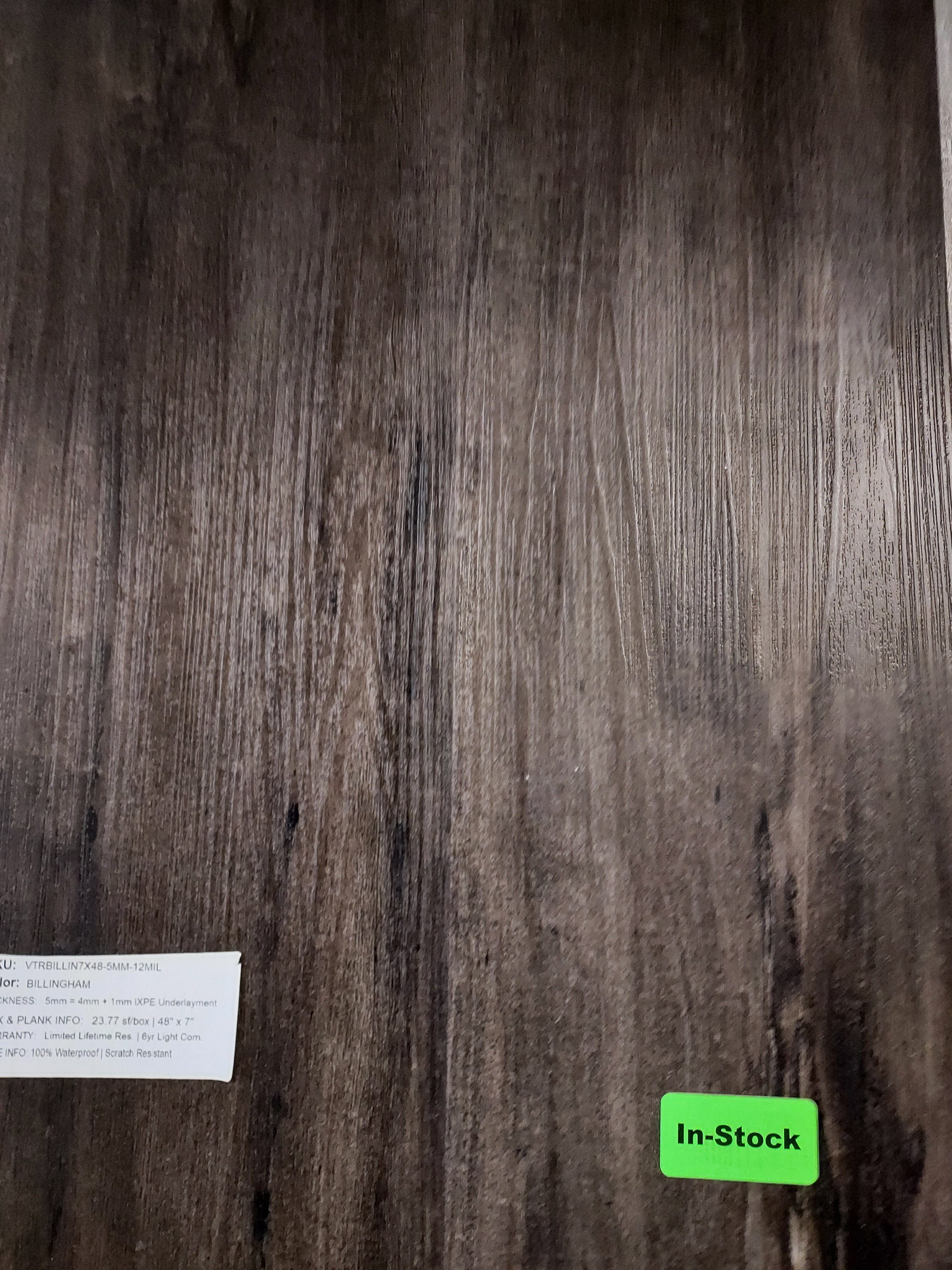 MSI BILLINGHAM Cyrus Luxury Vinyl Flooring Truly Carpet and Vinyl