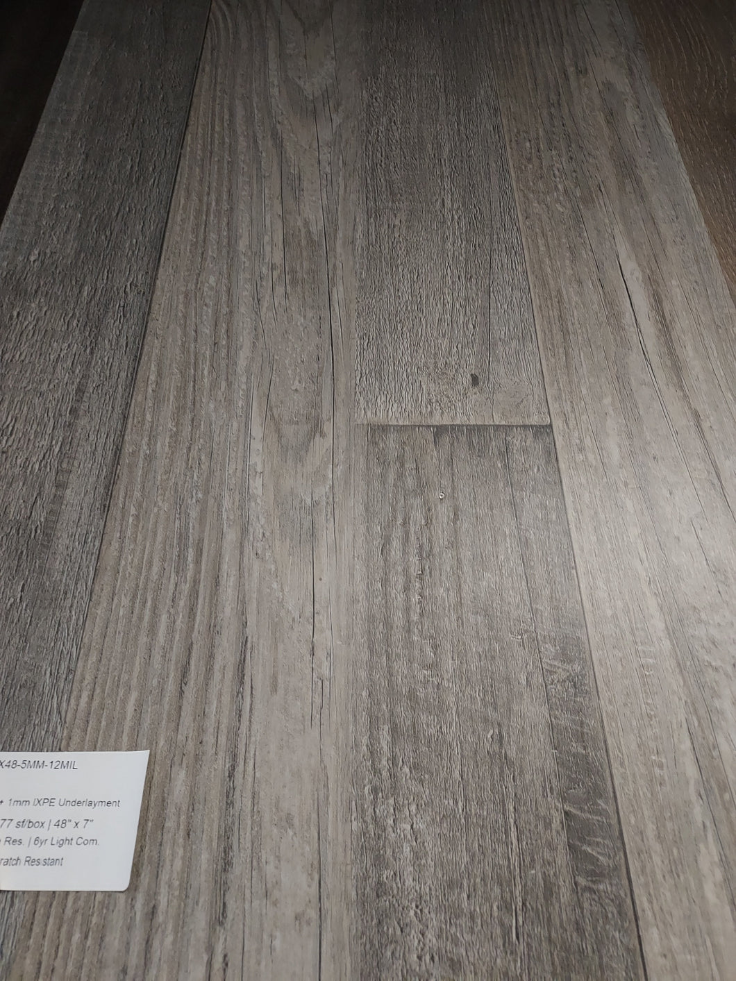 MSI MEZCLA Cyrus Luxury Vinyl Flooring Luxury Vinyl Flooring MSI 