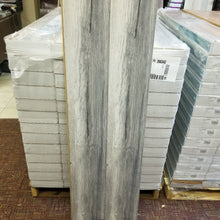 Load image into Gallery viewer, Shaw 8mm Grey laminate Flooring Laminate Flooring Shaw 
