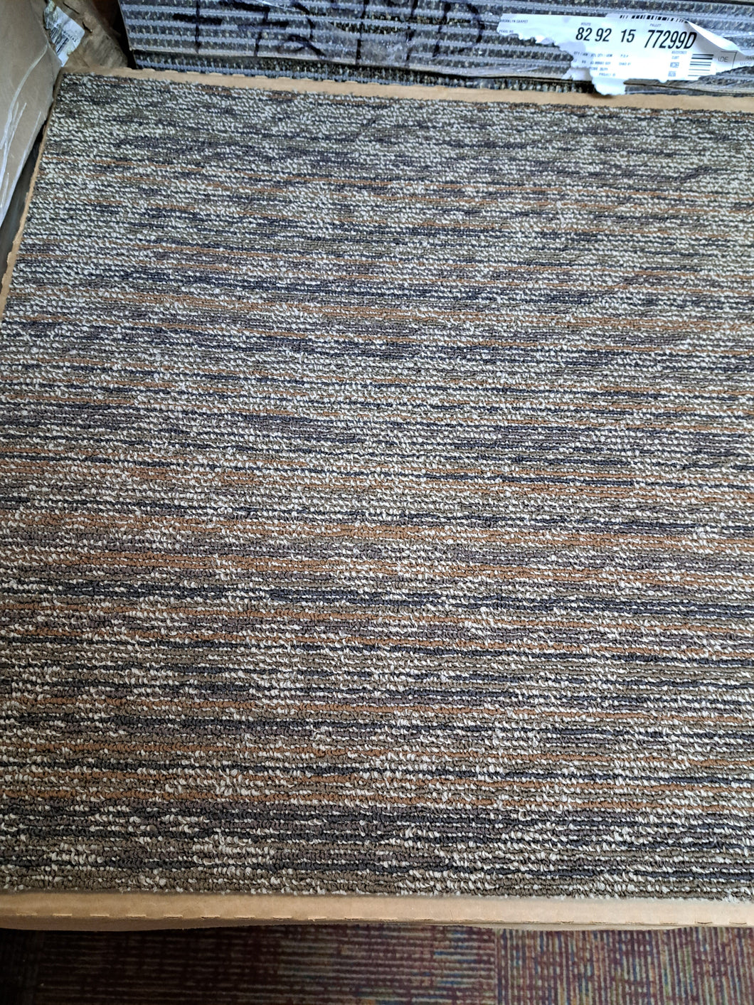 Shaw Carpet Tile Close Out Truly Carpet and Vinyl Flooring 