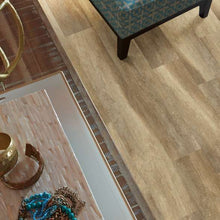 Load image into Gallery viewer, Shaw Endura Plus Tan Oak 0736V-0150 Spc Vinyl Flooring Luxury Vinyl Flooring Shaw Floorte 
