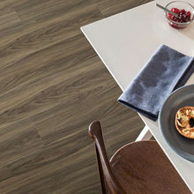 Load image into Gallery viewer, Shaw Endura Plus Walnut Cinnimon 0736V-00150 Spc Vinyl Flooring Luxury Vinyl Flooring Shaw Floorte 
