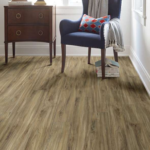 Shaw Floorte Impact Plus 2031v 00405 Whispering WOOD – Truly