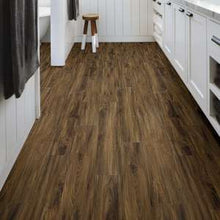 Load image into Gallery viewer, Shaw Floorte Impact Plus 2031v 00604 Burmese Teak Spc Vinyl Flooring Shaw Floorte 
