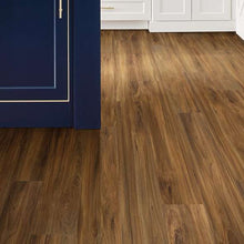 Load image into Gallery viewer, Shaw Floorte Impact Plus 2031v 00604 Burmese Teak Spc Vinyl Flooring Shaw Floorte 
