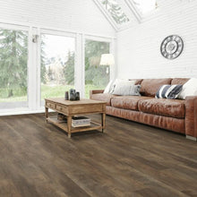 Load image into Gallery viewer, Southwind Spc Equity 6201 Saddle Luxury Vinyl Flooring Spc Vinyl Flooring Southwind 
