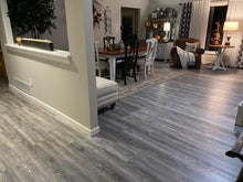 Load image into Gallery viewer, Timeless Designs Everlasting 2 5.5mm Monticello Random Widths 5-7-9 Spc Vinyl Flooring Timeless Designs 
