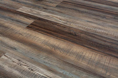 Timeless Designs Everlasting 2 5.5mm Vintage Oak Random Widths 5-7-9 Spc Vinyl Flooring Timeless Designs 