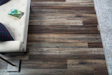 Load image into Gallery viewer, Timeless Designs Everlasting 2 5.5mm Vintage Oak Random Widths 5-7-9 Spc Vinyl Flooring Timeless Designs 
