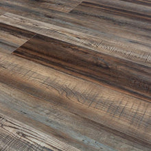 Load image into Gallery viewer, Timeless Designs Everlasting 2 5.5mm Vintage Oak Random Widths 5-7-9 Spc Vinyl Flooring Timeless Designs 
