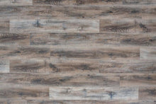 Load image into Gallery viewer, Timeless Designs Everlasting 2 5.5mm Weathered Oak Random Widths 5-7-9 Spc Vinyl Flooring Timeless Designs 
