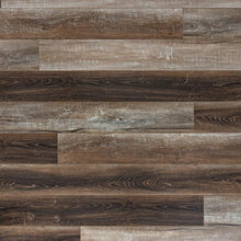 Load image into Gallery viewer, Timeless Designs Irresistible Fissure Oak 5.2mm 7 by 60 Spc Vinyl Flooring Timeless Designs 
