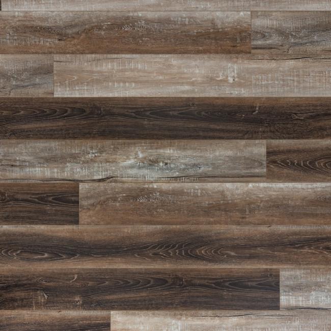 Timeless Designs Irresistible Fissure Oak 5.2mm 7 by 60 Spc Vinyl Flooring Timeless Designs 