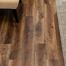 Load image into Gallery viewer, Timeless Designs Irresistible Hickory Reserve 5.2mm Spc Vinyl Flooring Timeless Designs 
