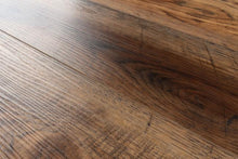 Load image into Gallery viewer, Timeless Designs Irresistible Hickory Reserve 5.2mm Spc Vinyl Flooring Timeless Designs 
