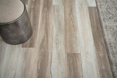 Timeless Designs Irresistible Rustic Pine 5.2mm Spc Vinyl Flooring Timeless Designs 