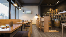 Load image into Gallery viewer, US Floors Coretec Vinyl Flooring VV017-1003 Copano Oak Luxury Vinyl Flooring Coretec 

