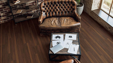US Floors Coretec Vinyl Flooring VV017-1008 Biscayne Luxury Vinyl Flooring Coretec 